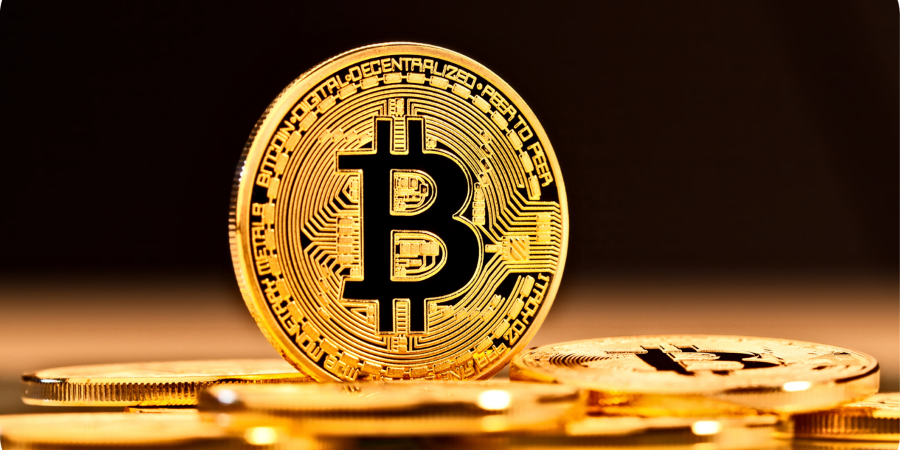 Bitcoin Triangle: Bulls in control?