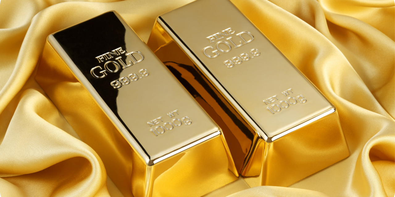 Gold Analysis: Faces uphill battle towards $1717