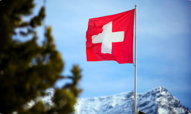 Swiss National Bank: Negative rates for years to come