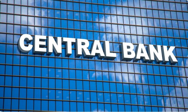 THE WEEK AHEAD: CENTRAL BANK MEETINGS IN FOCUS