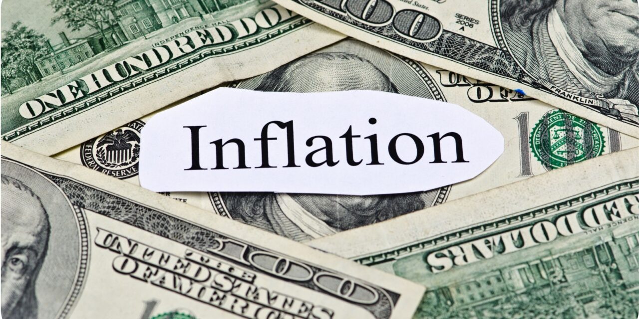 US: Inflation 10 year highs – Is this a sign of earlier federal reserve action?