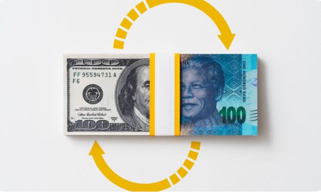 Nationalization of the SARB (Part 2)