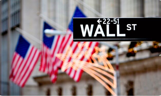 US STOCKS set to rebound. nasdaq leading the way