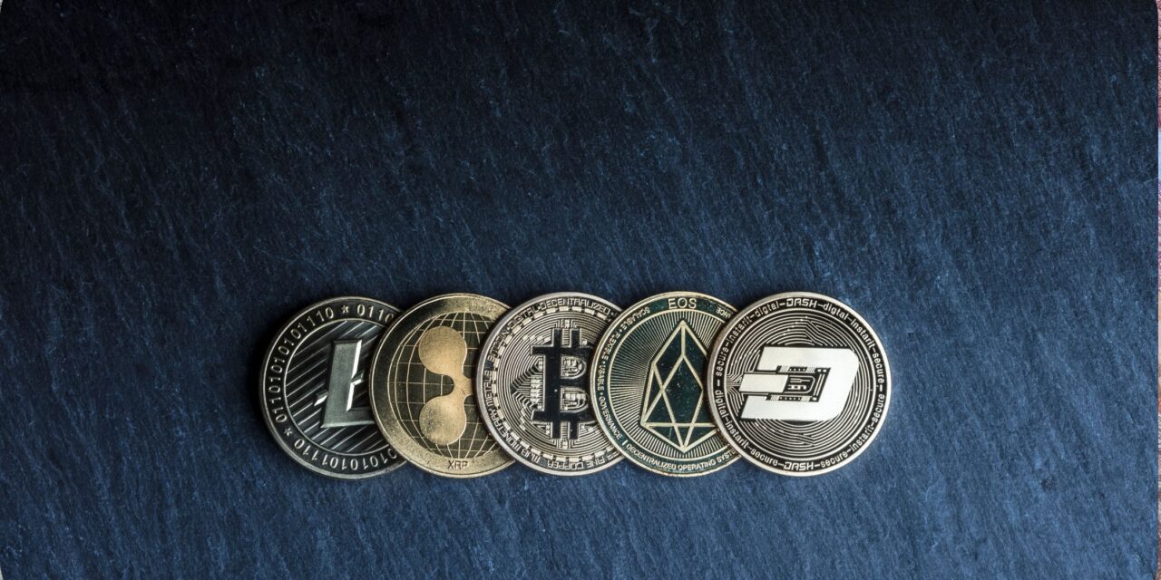 CRYPTO GOES BOOM: CARDANO (ADA) CATCHES SOLANA AND TERRA TO MAKE NEW ATH