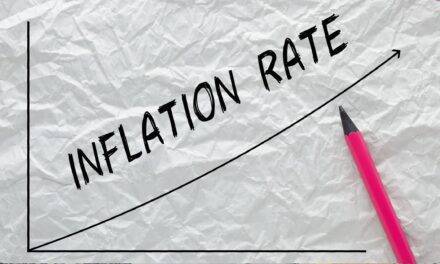 US INFLATION TAKES CENTRE STAGE WHILE OIL RISES AND CRYPTOS STABILIZE