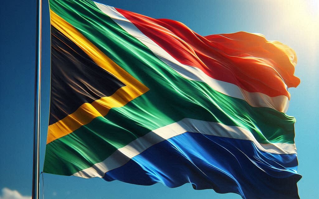 The South African Reserve Bank: A History