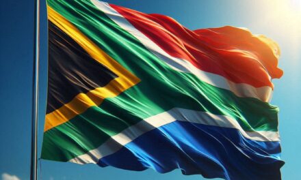 The South African Reserve Bank: A History