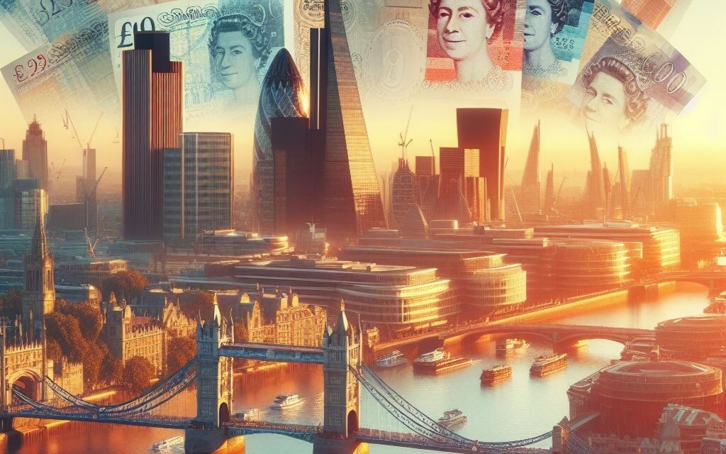 MARKET WATCH, MAY 10, 2024: Stocks Continue to Rise as Fed Speakers and Canadian Data Come into Focus