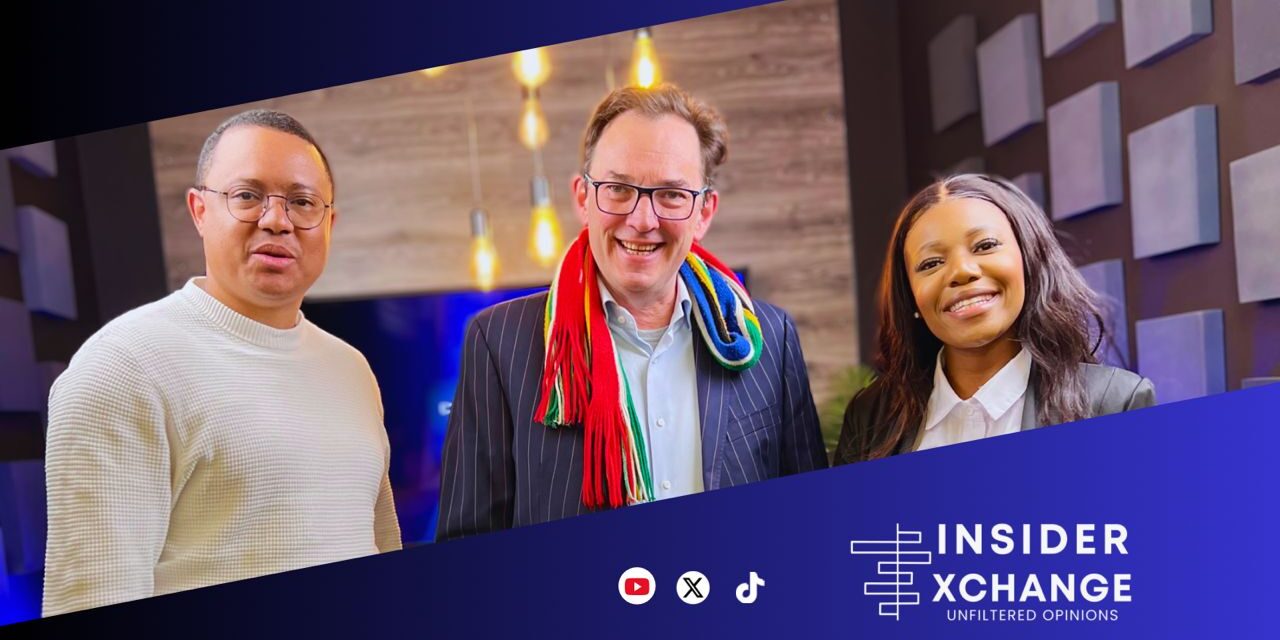 Insider Exchange | 05 July 2024