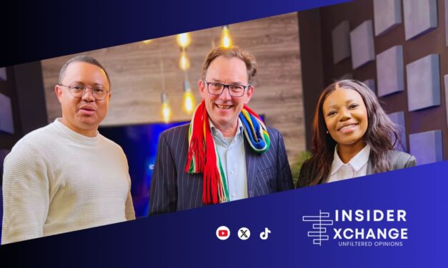 Insider Exchange | 05 July 2024